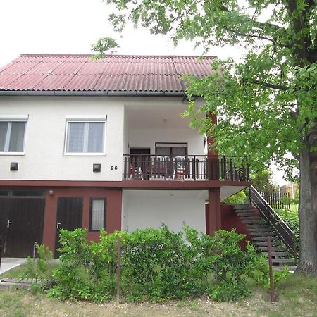 Budai Garden House Héviz Pokój zdjęcie