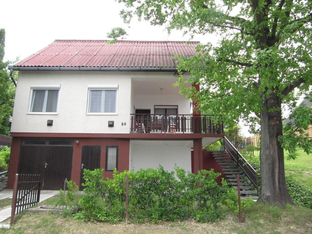 Budai Garden House Héviz Pokój zdjęcie