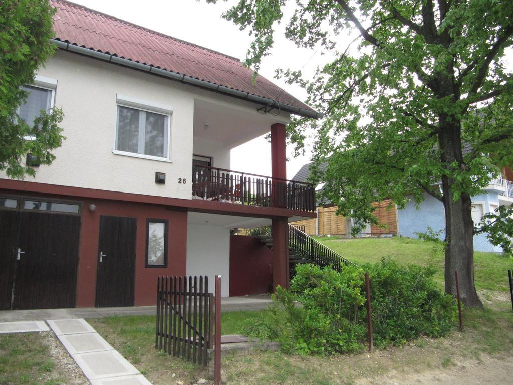 Budai Garden House Héviz Pokój zdjęcie