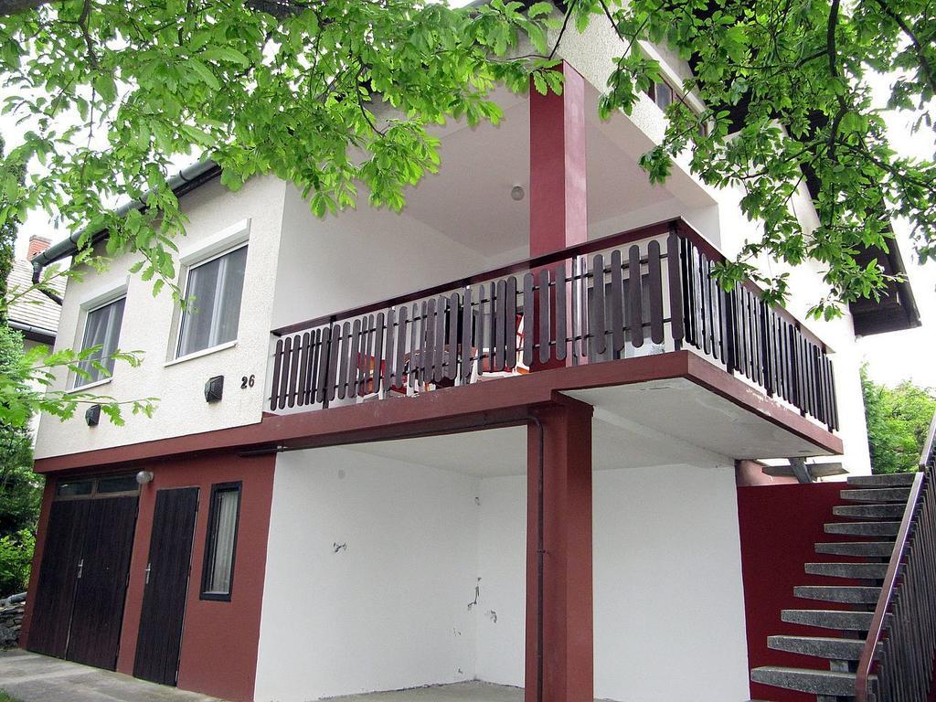 Budai Garden House Héviz Pokój zdjęcie