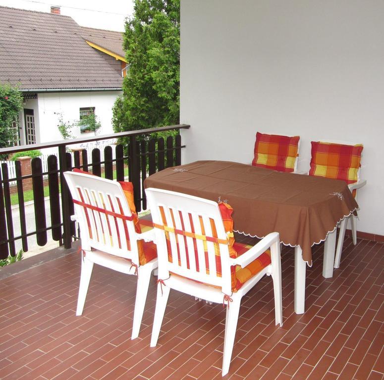Budai Garden House Héviz Pokój zdjęcie